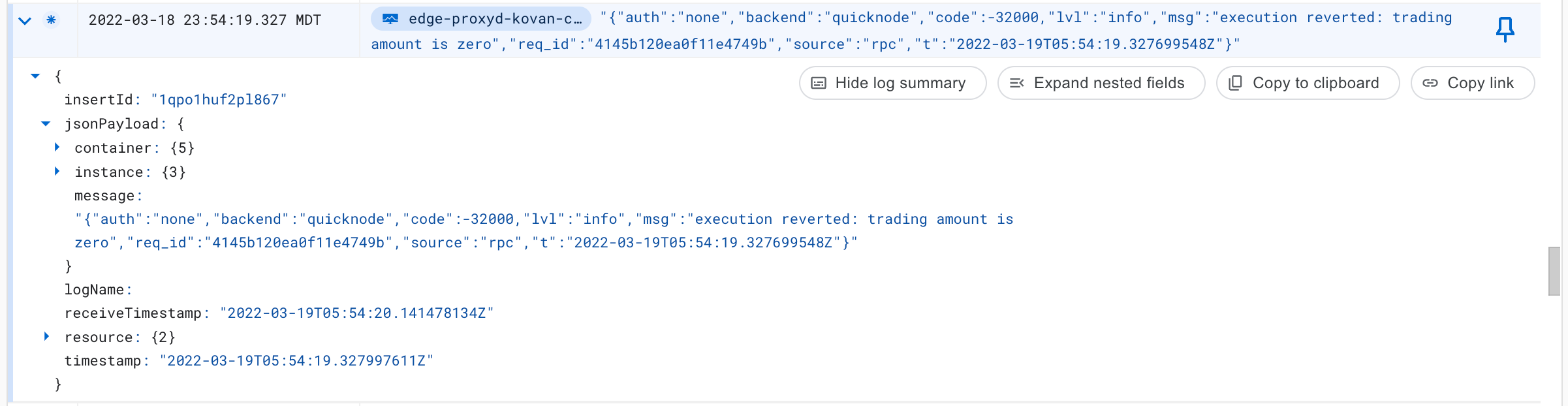 429 Errors Explained – QuickNode