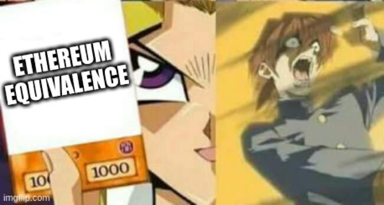 Yu Gi Oh Meme Generator - Imgflip