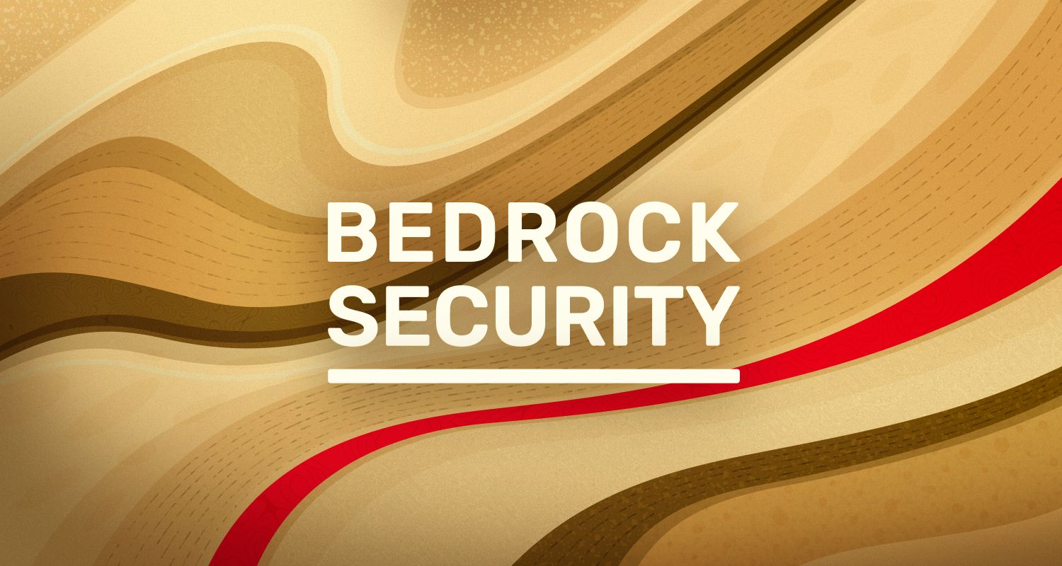 Bedrock Security Reviews & Audit Competition
