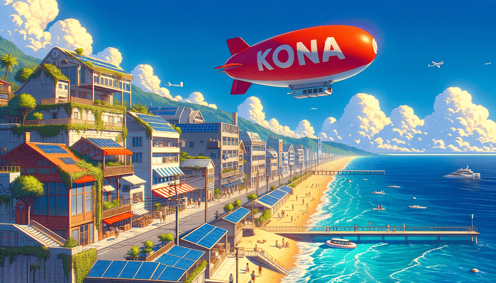 Introducing the Kona-Node: A Rust-Powered Leap for the OP Stack