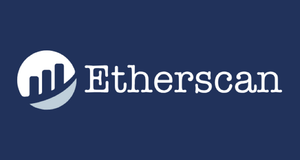 A Love Letter to Etherscan