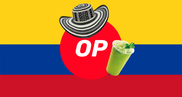 OP in Bogotá: Rollup Recap
