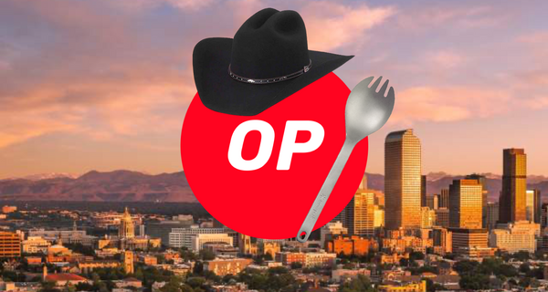 OP in Denver: Rollup Recap
