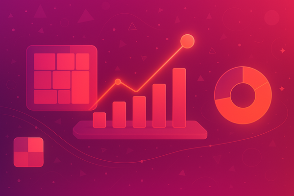 Metrics To Be Optimistic About in 2025